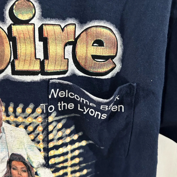 Empire Shirt - Picture 3 of 6